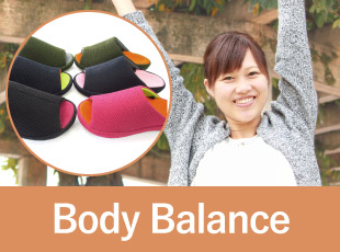 Body Balance